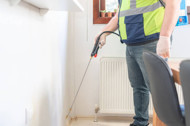 Best Pest Removal Services  in Malvern, IA