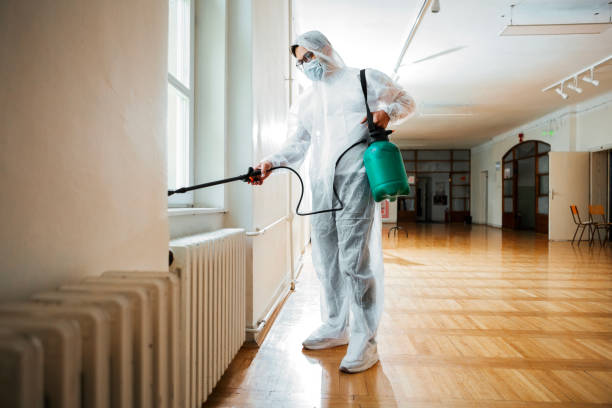 Best Best Pest Control Companies  in Malvern, IA